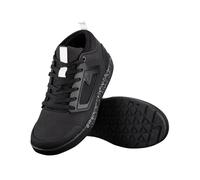 Leatt Shoe 3.0 Flat #US7/UK6.5/EU40/CM25 Blk