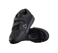Leatt Shoe 4.0 Clip #US7/UK6.5/EU40/CM25 Blk