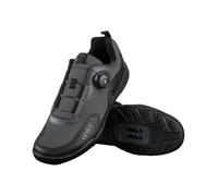 Leatt Shoe 6.0 Clip US10.5/UK10/EU44.5/cm28.5 Stealth