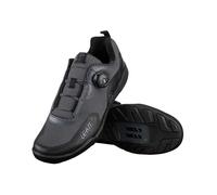 Leatt Shoe 6.0 Clip US12/UK11.5/EU47/cm30 Stealth