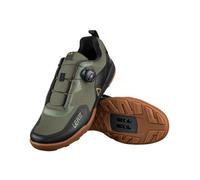 Leatt Shoe 6.0 Clip #US9.5/UK9/EU43.5/CM27.5 Pine