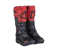 Leatt SHOES 3.5 RED US8/UK7/EU42/CM26.5