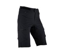 Leatt Shorts MTB AllMtn 2.0 Black