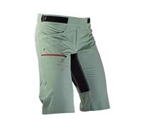 Leatt Shorts MTB AllMtn 3.0XXL/EU44/UK16/US12 Pistachio