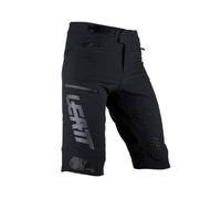 Leatt Gravity 4.0 Shorts Black M Man