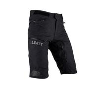 Leatt MTB HydraDri 5.0 Shorts, Black