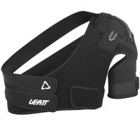 Leatt Brace Right Shoulder Protectors Black 2XL