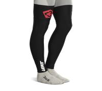 Leatt Sleeves for Knee Protection BlackS/M Black