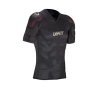 Leatt 3DF AirFit Lite EVO Protector Shirt, black, size XL for Men