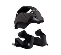 LEATT Spare parts foam inserts helmet kit ADV 8.5/9.5 - L