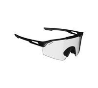Leatt Speedviz Lite Sunglasses - Black