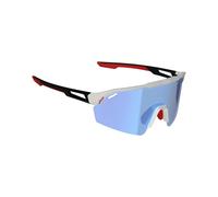 Leatt Speedviz Lite Sunglasses - Blue/White