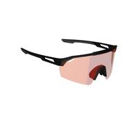 Leatt Speedviz Lite Sunglasses - Satin Black