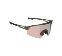 Leatt Speedviz Lite Sunglasses - Satin Green