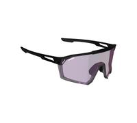 Leatt Speedviz Pro Sunglasses - Black