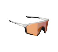 Leatt Speedviz Pro Sunglasses - Black/White