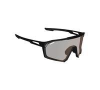 Leatt Speedviz Pro Sunglasses - Satin Black