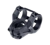 Leatt Stem Gravity 35mm 4.0 MTB Enduro - Black (34 mm) Size: 34 mm