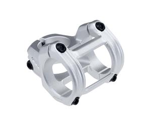 Leatt Stem Gravity 35mm 4.0 MTB Enduro - Silver (34 mm) Size: 34 mm