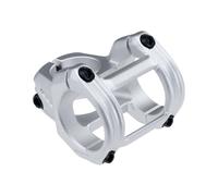 Leatt Stem Gravity 35mm 4.0 MTB Enduro - Silver (44 mm) Size: 44 mm