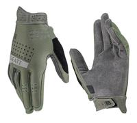 Leatt Subzero 2.0 MTB Bicycle Cycle Bike Gloves Pine