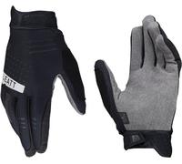 Leatt SubZero MTB 2.0 Long Finger Cycling Gloves Black