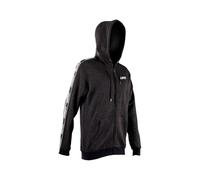 Leatt Sudadera Con Capucha Casual Tech V26 Leatt Men's Jacket