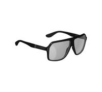 Leatt The Viz Andes Sunglasses - Black