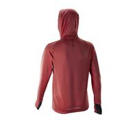 Leatt Thermaflow 2.0 Jacket XL Dusty Red