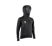 Leatt Thermaflow 2.0 MTB Bicycle Cycle Bike Jacket V26 Black