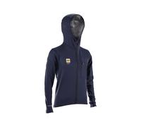 Leatt Thermaflow 2.0 MTB Bicycle Cycle Bike Jacket V26 Galaxy Blue