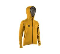 Leatt ThermaFlow 2.0 MTB Jacket V26 2026: LAGER YELLOW L