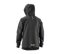 Leatt ThermaFlow 3.0 MTB Cycling Hoodie Black
