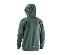 Leatt Thermaflow 3.0 Hoodie XL Spruce Green