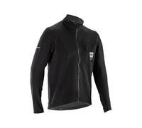 Leatt ThermaFlow 4.0 MTB Jacket V26 2026: BLACK L