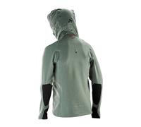 Leatt Thermaflow 5.0 Jacket M Mist Green