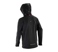 Leatt Thermaflow 5.0 Jacket XS Black