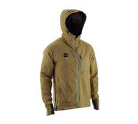 Leatt Thermaflow 6.0 Jacket M Brass Brown