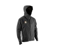 Leatt Thermaflow 6.0 MTB Cycle Bicycle Bike Jacket V26 Black