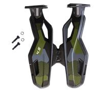 Leatt Thoracic Pack 4.5 2023- Neck Brace Spare part Camo Camo