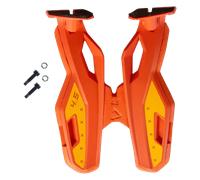 Leatt Thoracic Pack 4.5 2023- Neck Brace Spare part Citrus
