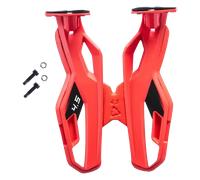 Leatt Thoracic Pack 4.5 2023- Neck Brace Spare part Red