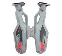 Leatt Thoracic Pack 4.5 2023- Neck Brace Spare part Titanium