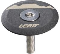 Leatt Top Cap Headset CeraMAG CeraGrey