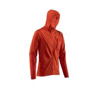 Leatt Trail 1.0 MTB Bicycle Cycle Bike Jacket Glow