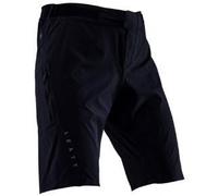 Leatt Trail 1.0 Mtb Shorts With Chamois Liner 2025