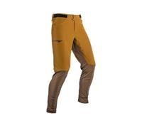 Leatt Trail 2.0 MTB Bicycle Cycle Bike Trouser Peanut