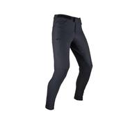 Leatt Trail 2.0 MTB Cycle Bicycle Bike Trouser Black