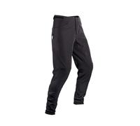 Leatt Trail 2.0 MTB Ladies Bicycle Cycle Bike Trouser Black