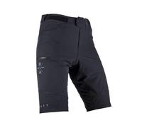Leatt Shorts MTB Trail 2.0#XS/US28/EU46 Blk